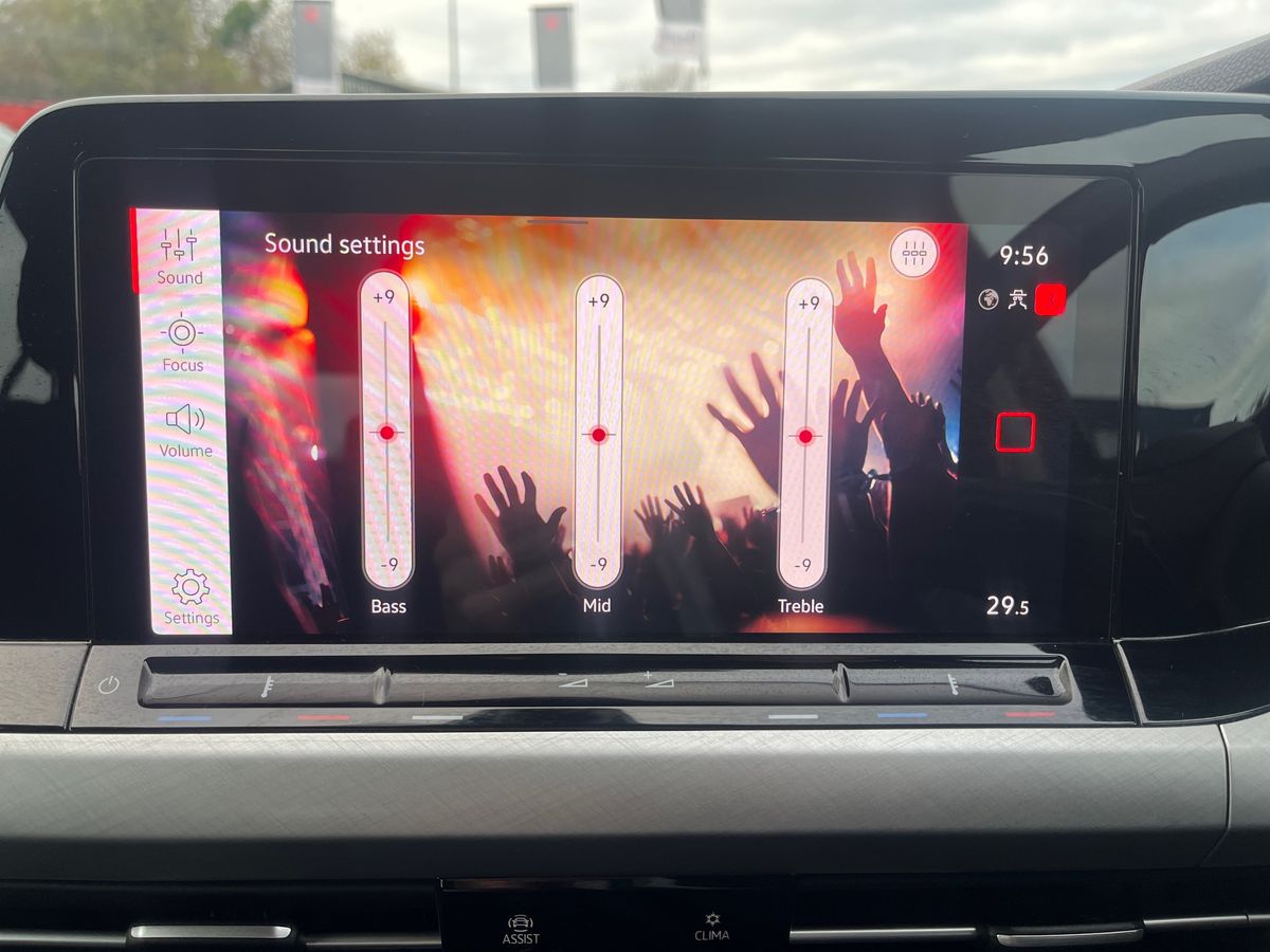 Used Volkswagen Golf 2021 for sale - 76647853: Photo 33