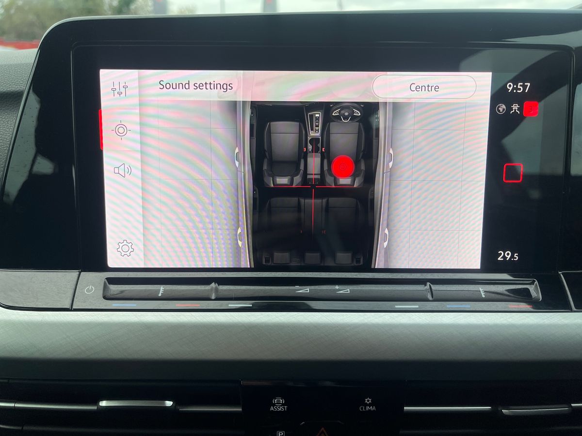 Used Volkswagen Golf 2021 for sale - 76647853: Photo 34