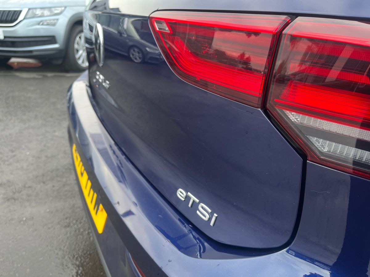 Used Volkswagen Golf 2021 for sale - 76647853: Photo 37