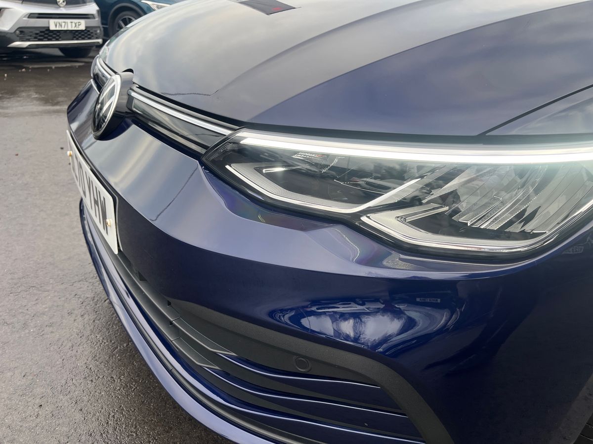 Used Volkswagen Golf 2021 for sale - 76647853: Photo 41