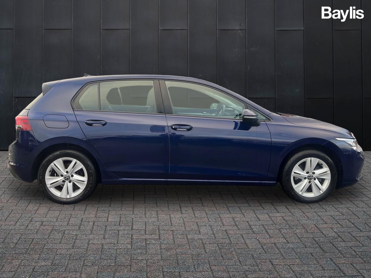 Used Volkswagen Golf 2021 for sale - 76647853: Photo 5