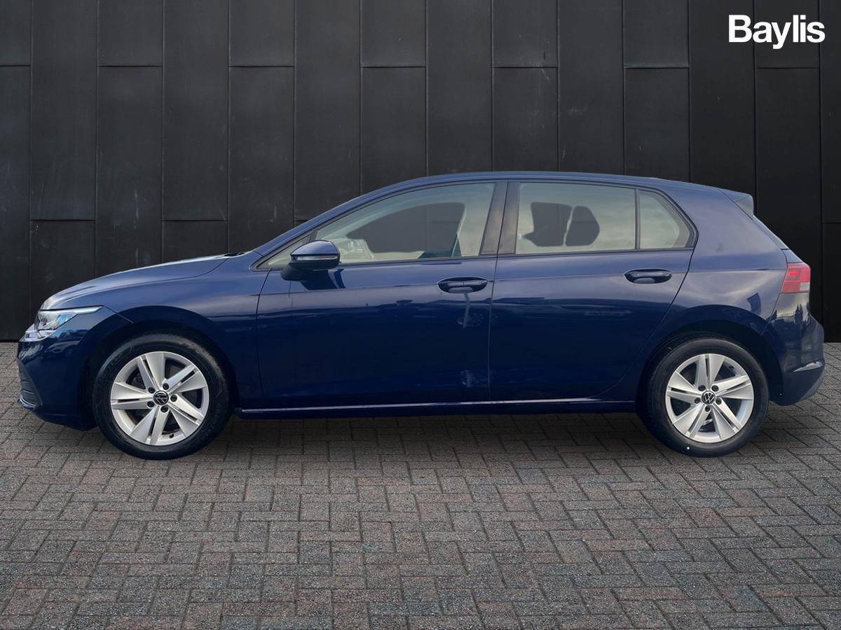 Used Volkswagen Golf 2021 for sale - 76647853: Photo 8