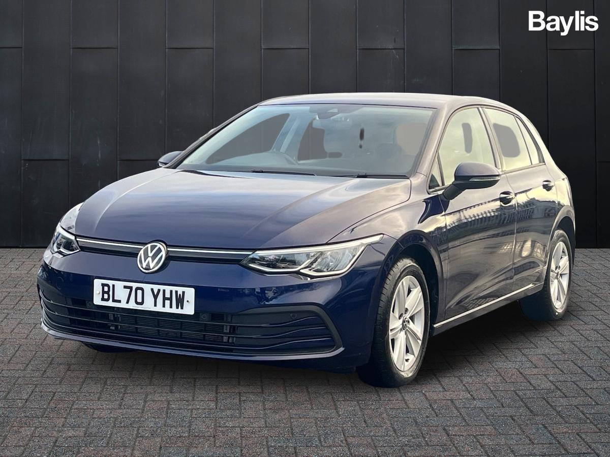 Used Volkswagen Golf 2021 for sale - 76647853: Photo 9