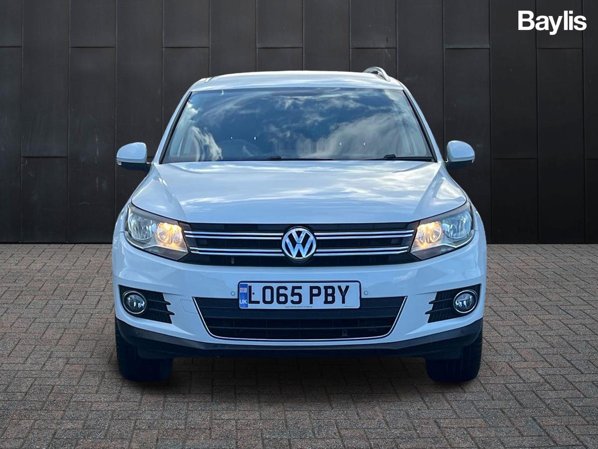 Used Volkswagen Tiguan 2016 for sale - 76434764: Photo 10