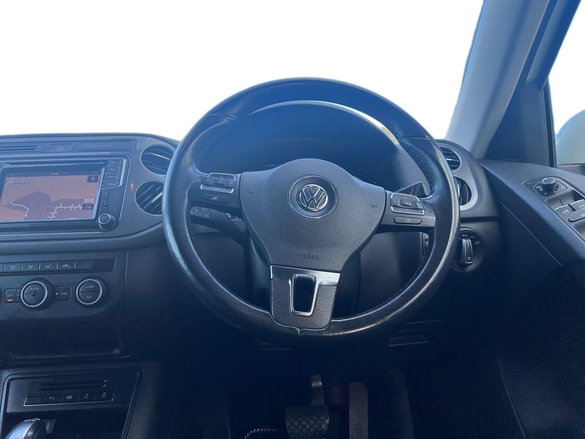 Used Volkswagen Tiguan 2016 for sale - 76434764: Photo 12
