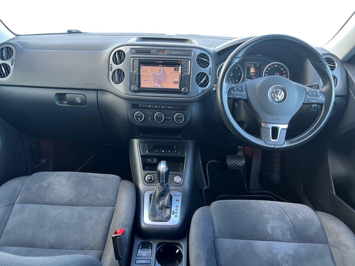 Used Volkswagen Tiguan 2016 for sale - 76434764: Photo 13