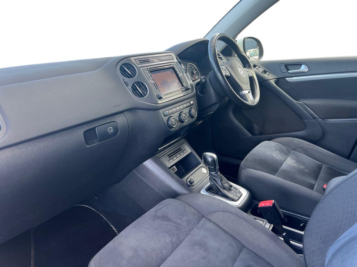 Used Volkswagen Tiguan 2016 for sale - 76434764: Photo 14