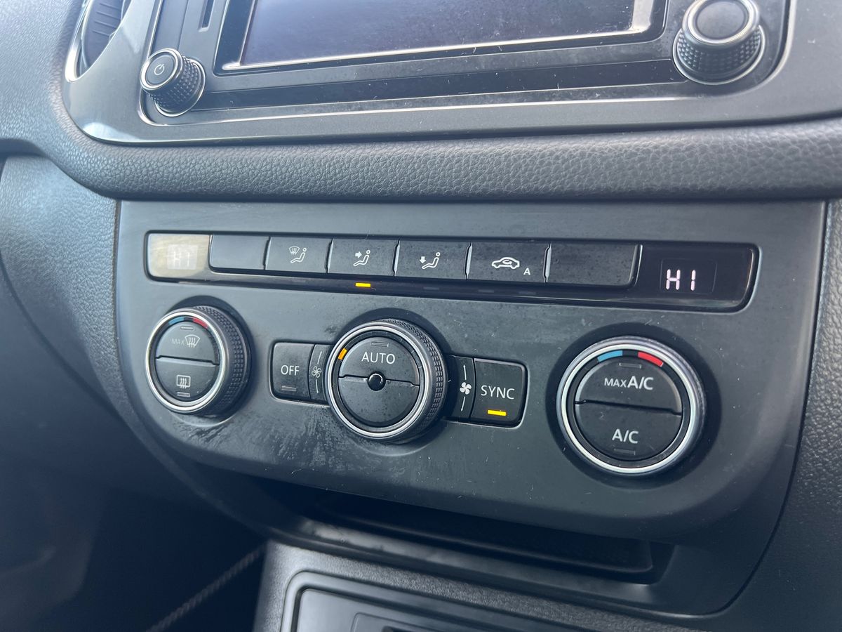 Used Volkswagen Tiguan 2016 for sale - 76434764: Photo 16