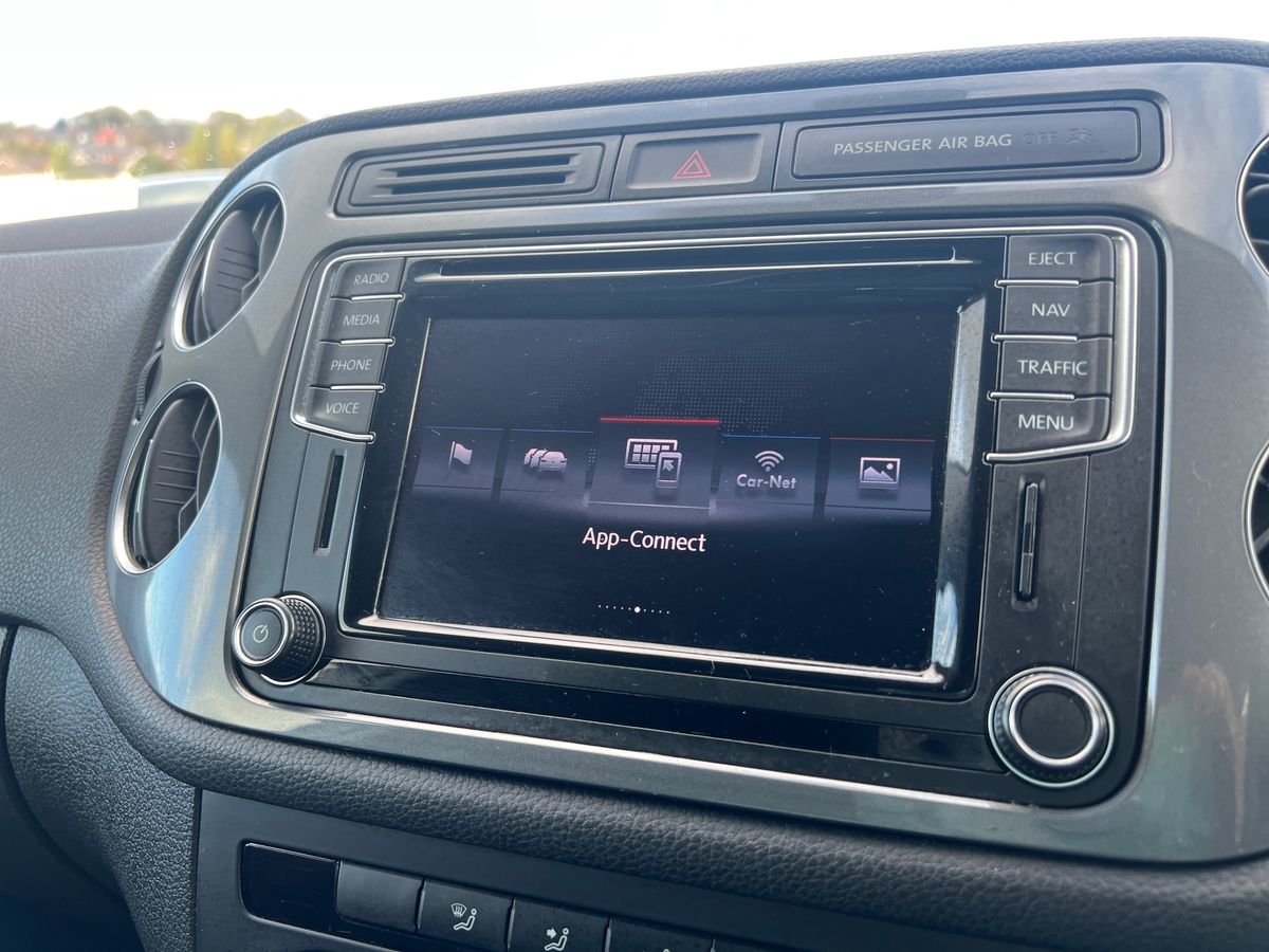 Used Volkswagen Tiguan 2016 for sale - 76434764: Photo 18