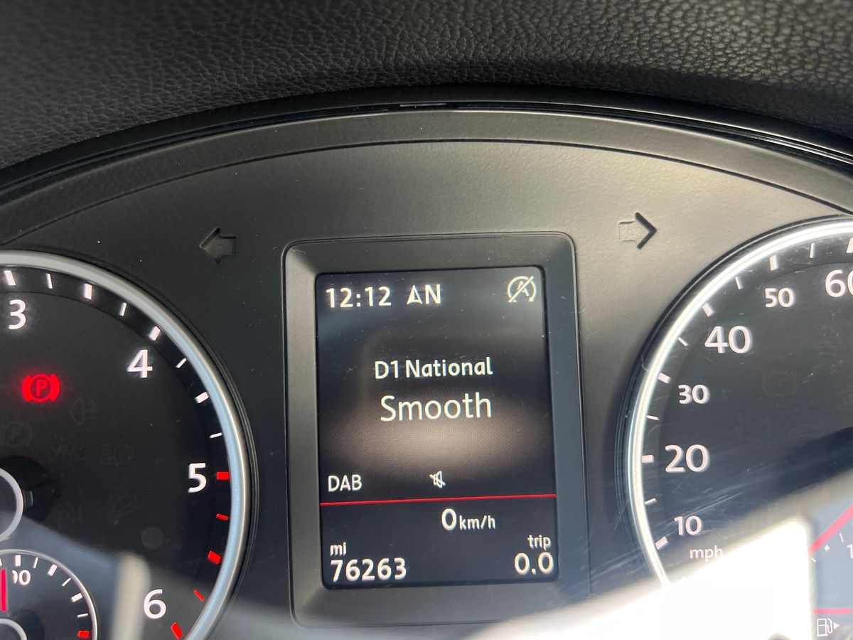 Used Volkswagen Tiguan 2016 for sale - 76434764: Photo 21