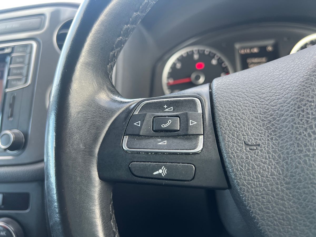 Used Volkswagen Tiguan 2016 for sale - 76434764: Photo 22