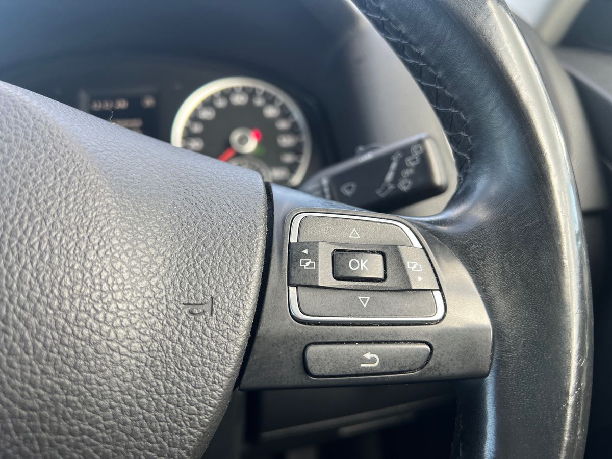 Used Volkswagen Tiguan 2016 for sale - 76434764: Photo 23