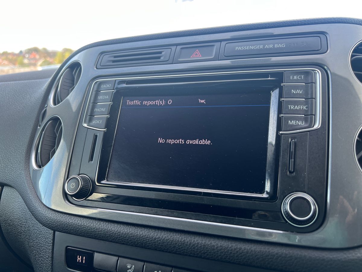 Used Volkswagen Tiguan 2016 for sale - 76434764: Photo 28