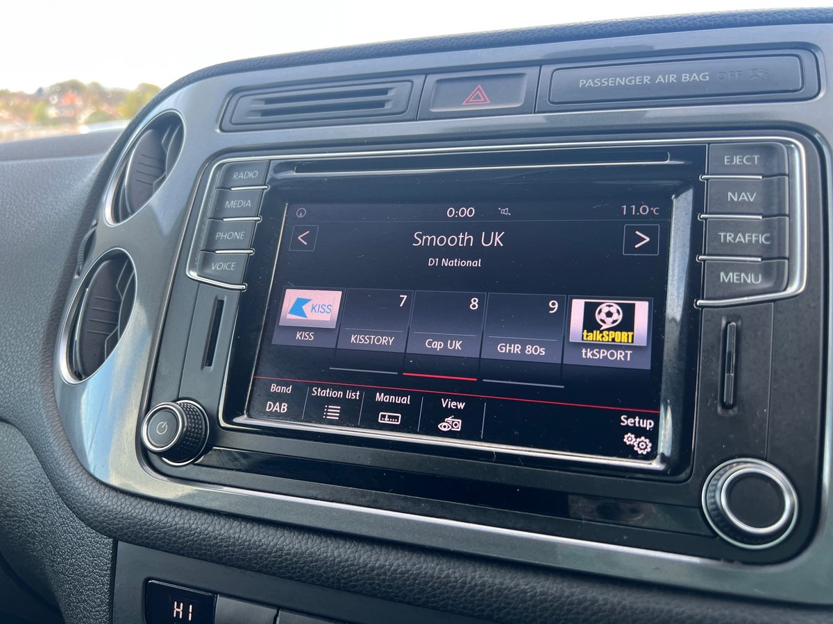 Used Volkswagen Tiguan 2016 for sale - 76434764: Photo 30