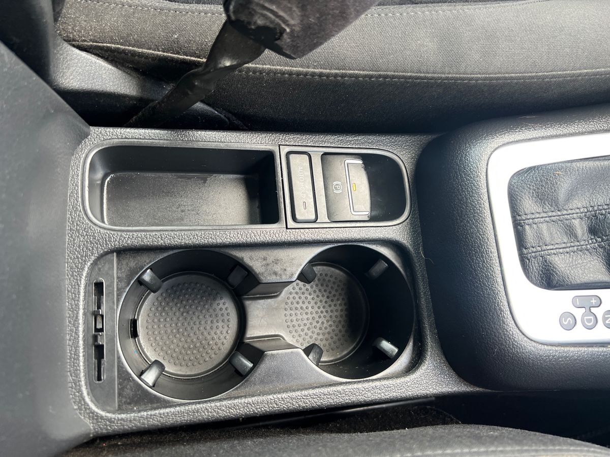 Used Volkswagen Tiguan 2016 for sale - 76434764: Photo 31