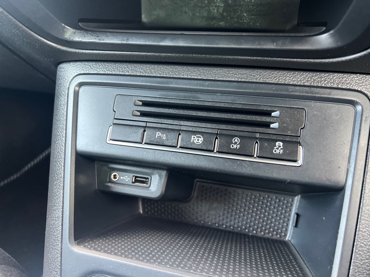 Used Volkswagen Tiguan 2016 for sale - 76434764: Photo 32