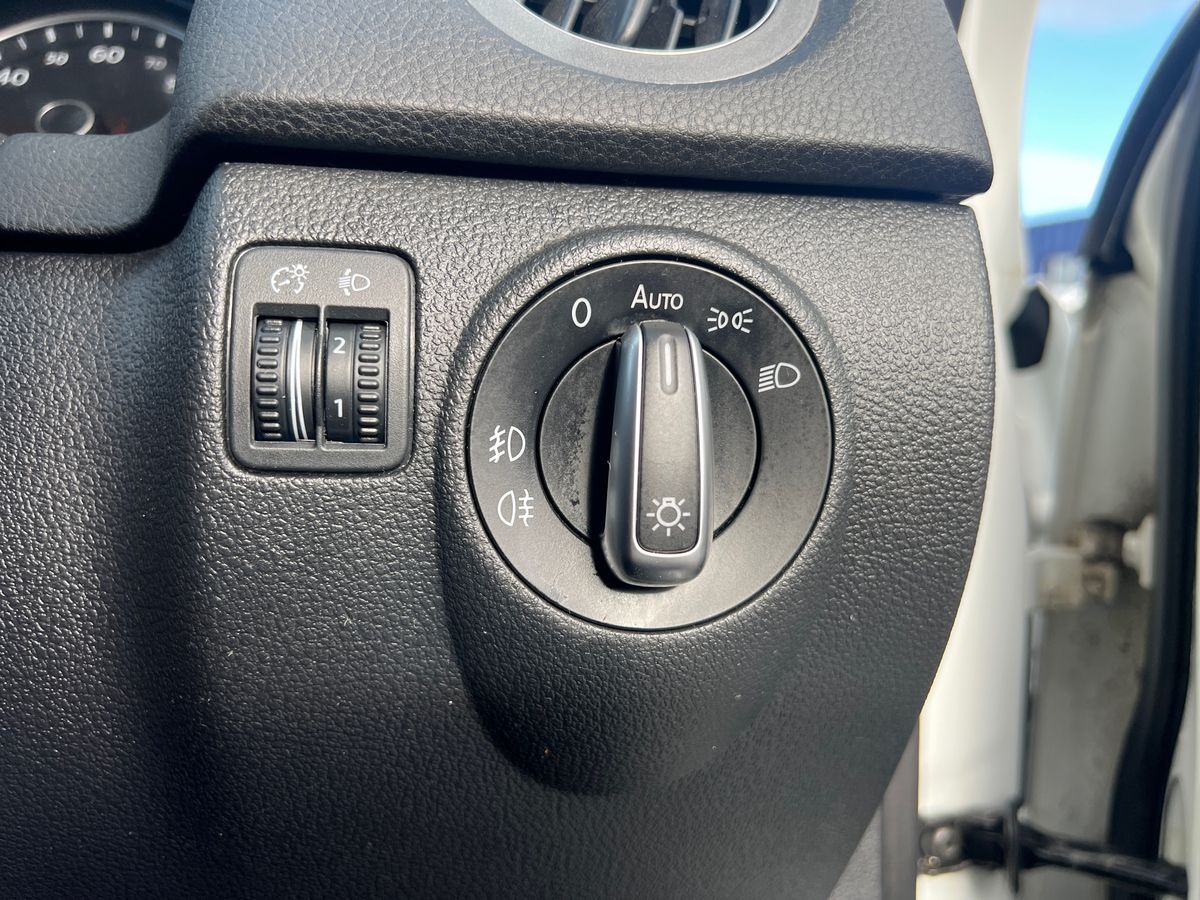 Used Volkswagen Tiguan 2016 for sale - 76434764: Photo 33