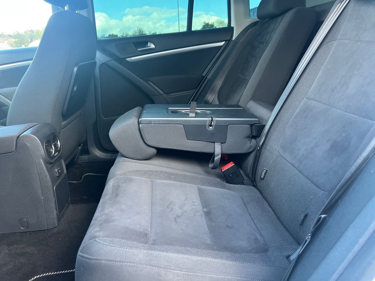 Used Volkswagen Tiguan 2016 for sale - 76434764: Photo 35