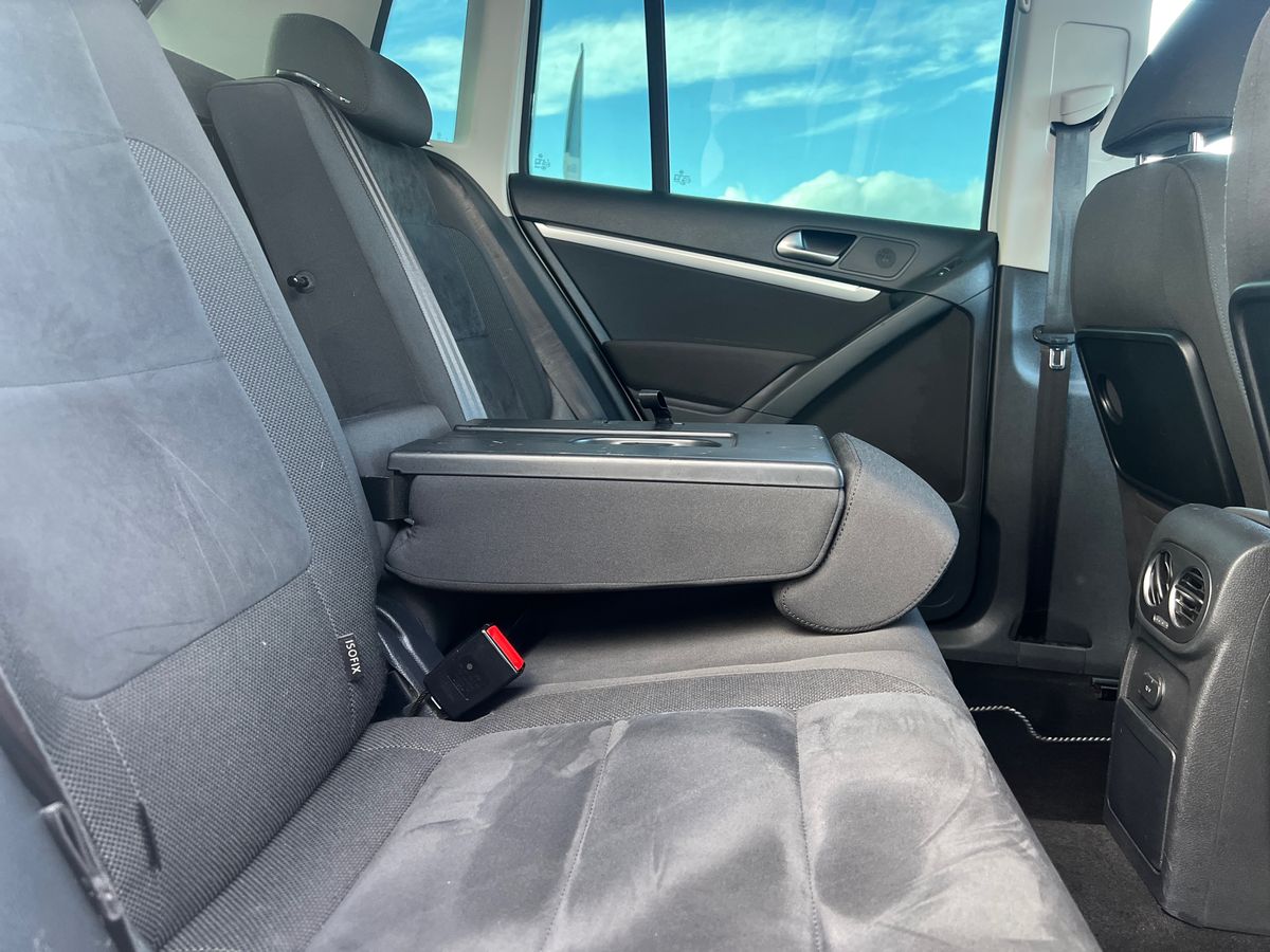 Used Volkswagen Tiguan 2016 for sale - 76434764: Photo 36