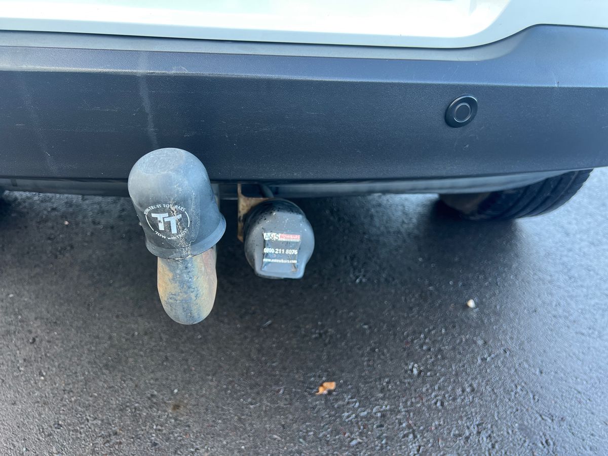 Used Volkswagen Tiguan 2016 for sale - 76434764: Photo 37