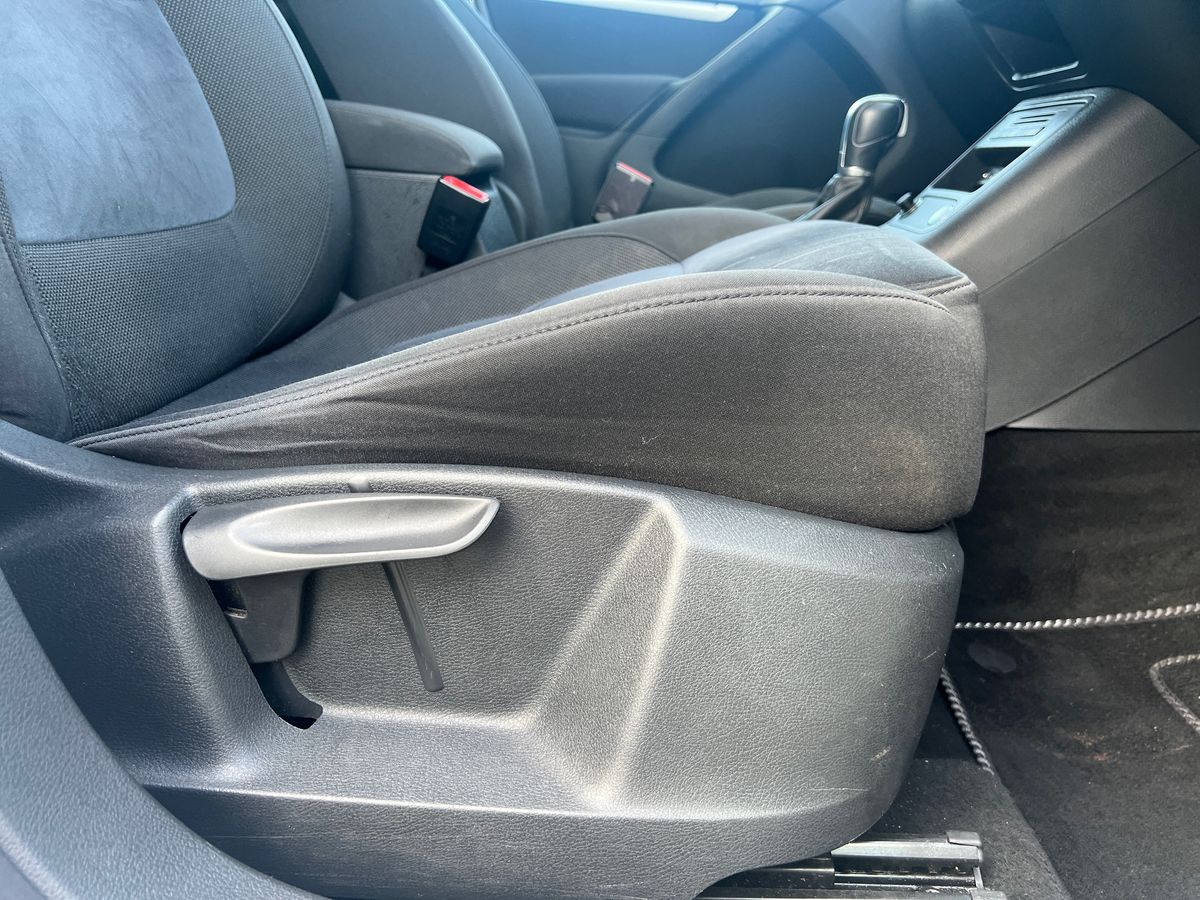 Used Volkswagen Tiguan 2016 for sale - 76434764: Photo 38