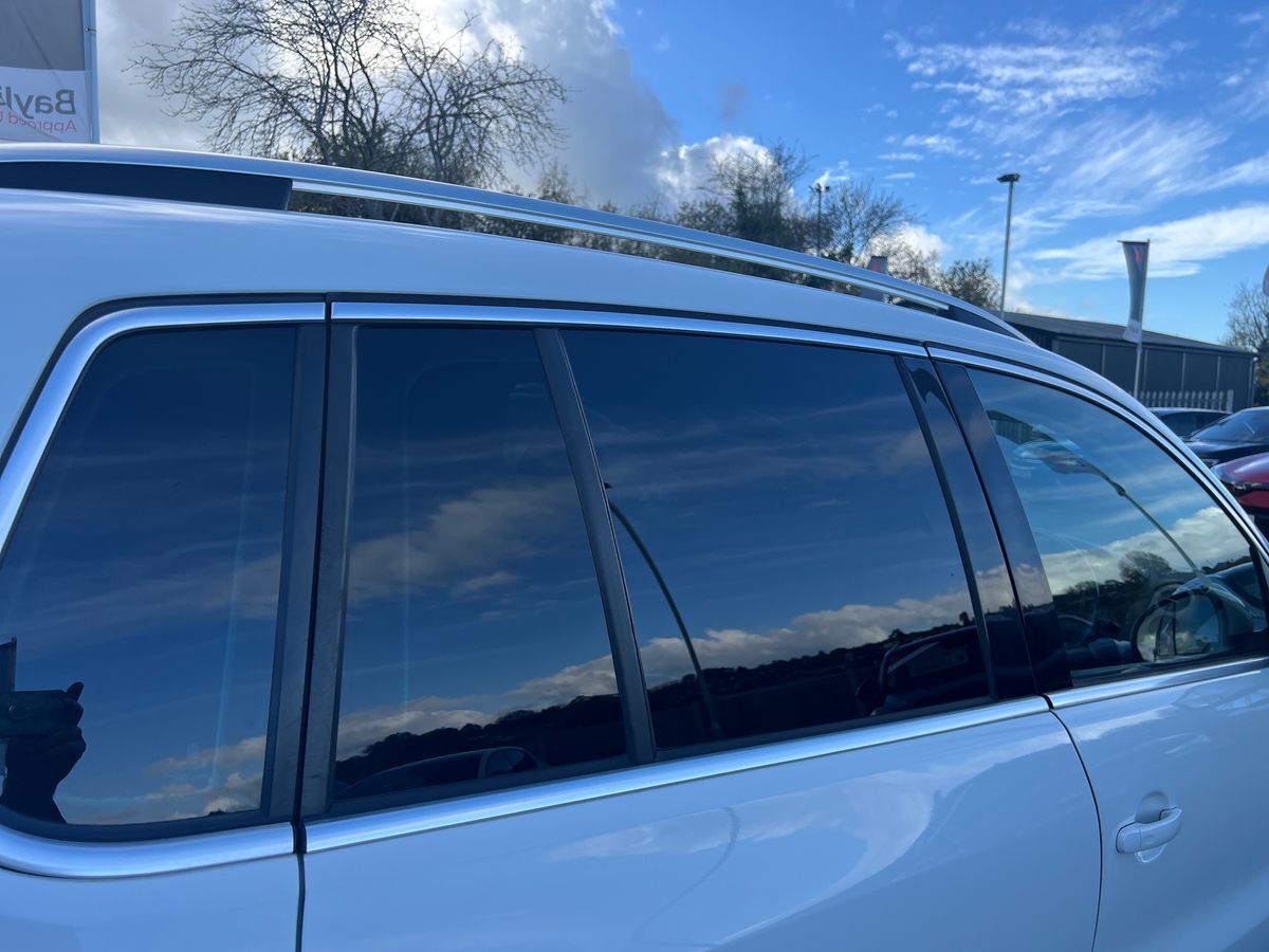 Used Volkswagen Tiguan 2016 for sale - 76434764: Photo 40