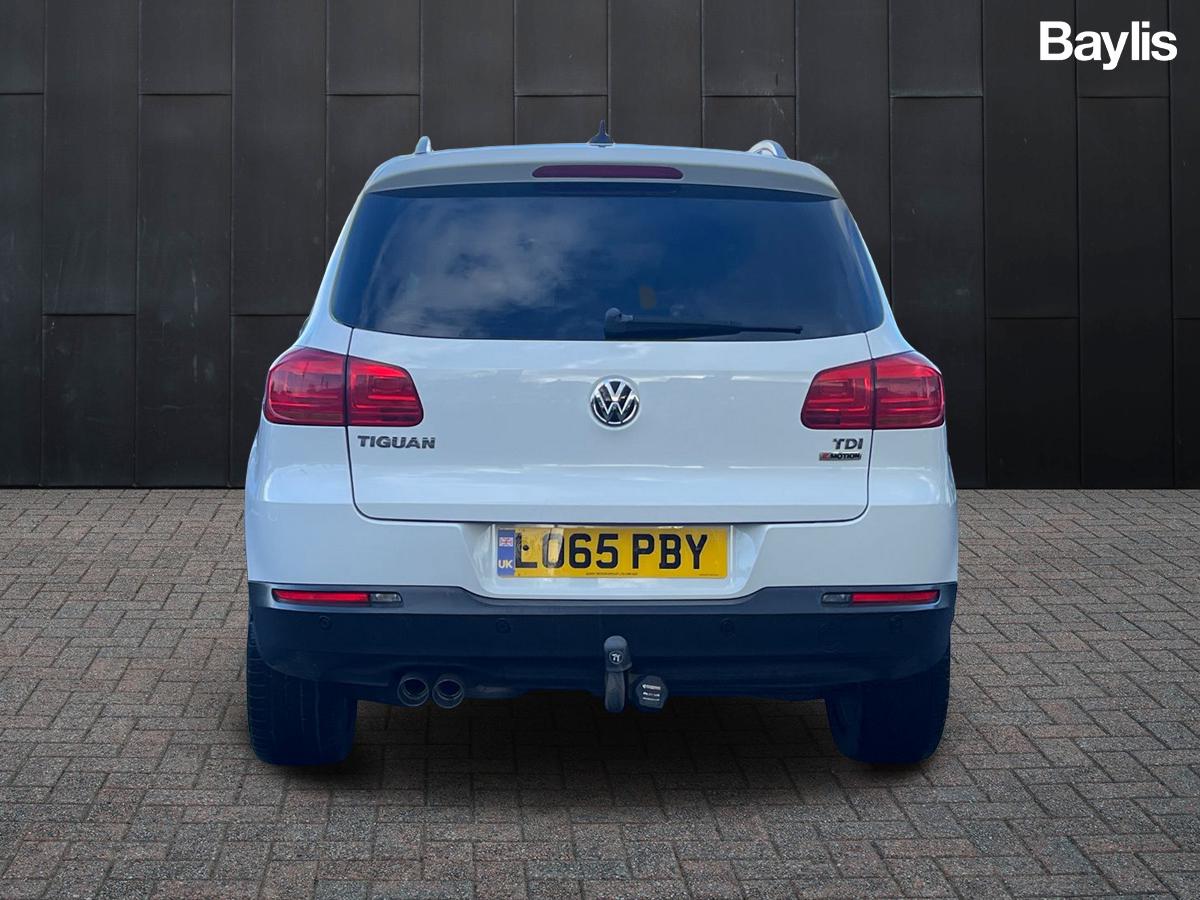 Used Volkswagen Tiguan 2016 for sale - 76434764: Photo 6