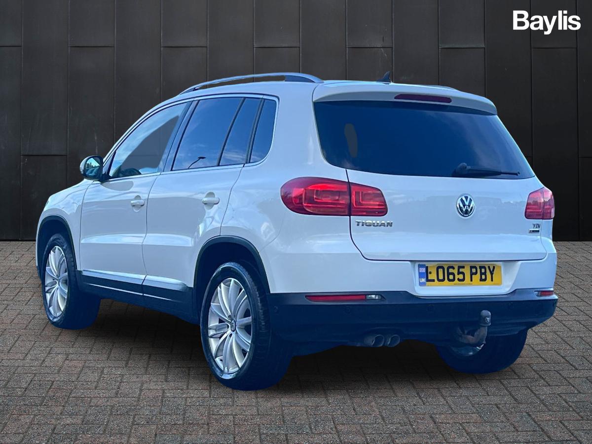 Used Volkswagen Tiguan 2016 for sale - 76434764: Photo 7