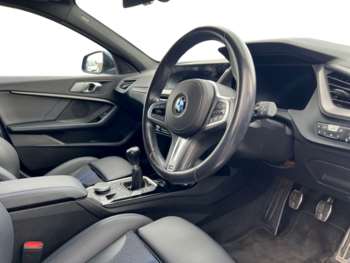 Used BMW 1 Series 2022 for sale - 74484004: Photo