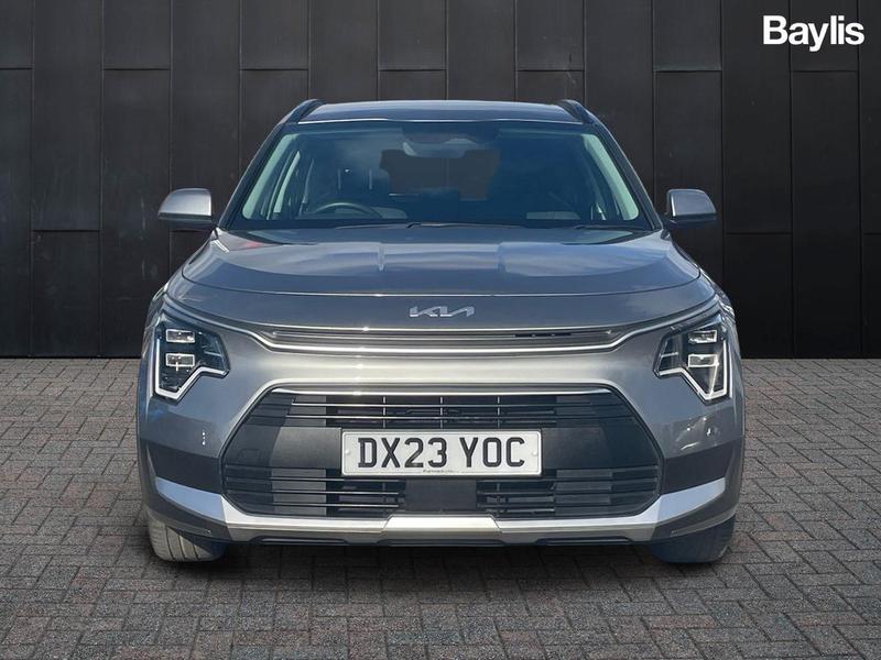 Used Kia Niro 2023 for sale - 78102377: Photo 10