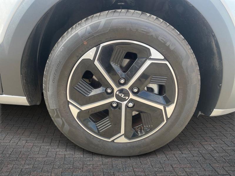 Used Kia Niro 2023 for sale - 78102377: Photo 11