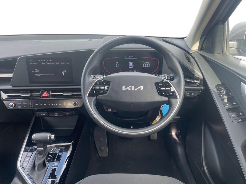 Used Kia Niro 2023 for sale - 78102377: Photo 12