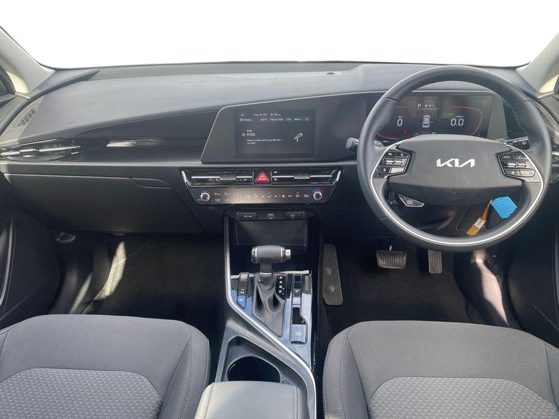 Used Kia Niro 2023 for sale - 78102377: Photo 13