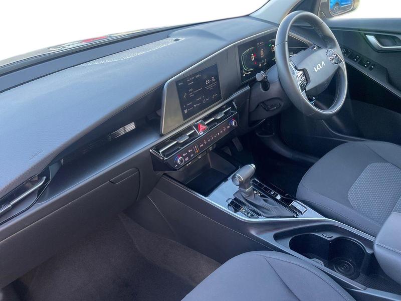 Used Kia Niro 2023 for sale - 78102377: Photo 14