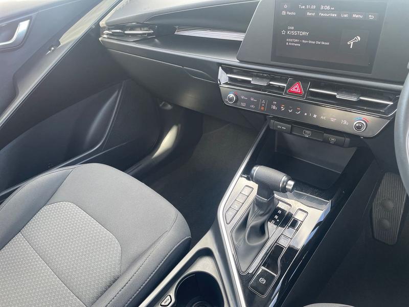 Used Kia Niro 2023 for sale - 78102377: Photo 15