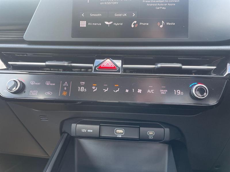 Used Kia Niro 2023 for sale - 78102377: Photo 16