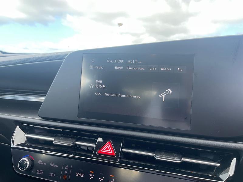 Used Kia Niro 2023 for sale - 78102377: Photo 18