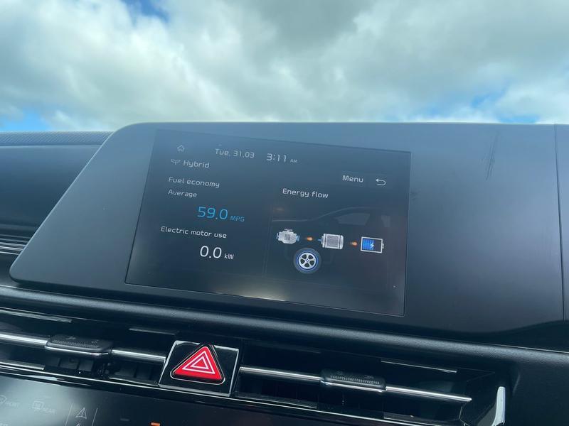 Used Kia Niro 2023 for sale - 78102377: Photo 19