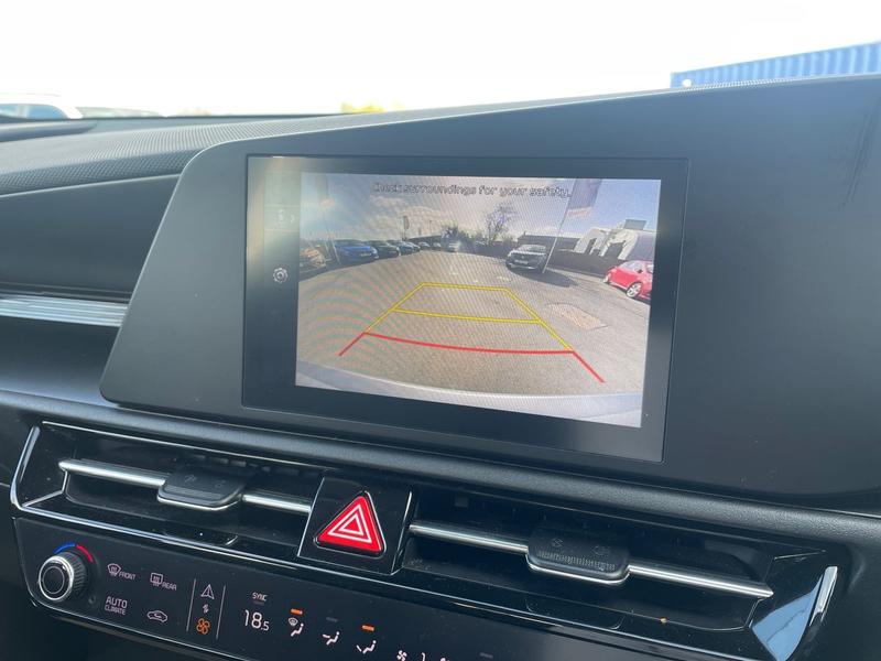 Used Kia Niro 2023 for sale - 78102377: Photo 20