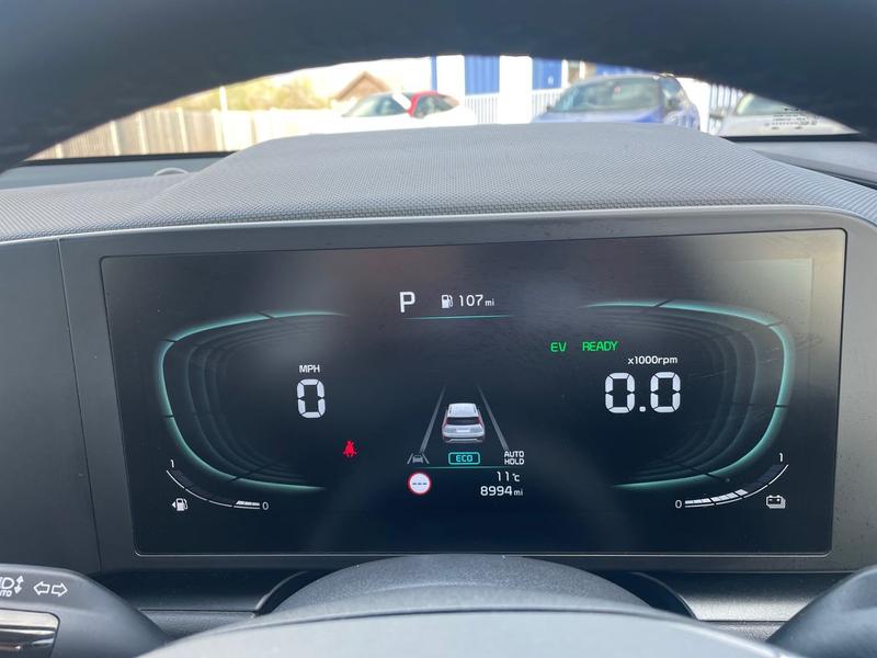 Used Kia Niro 2023 for sale - 78102377: Photo 21