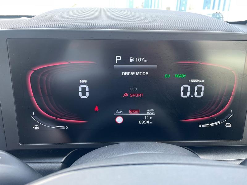 Used Kia Niro 2023 for sale - 78102377: Photo 26