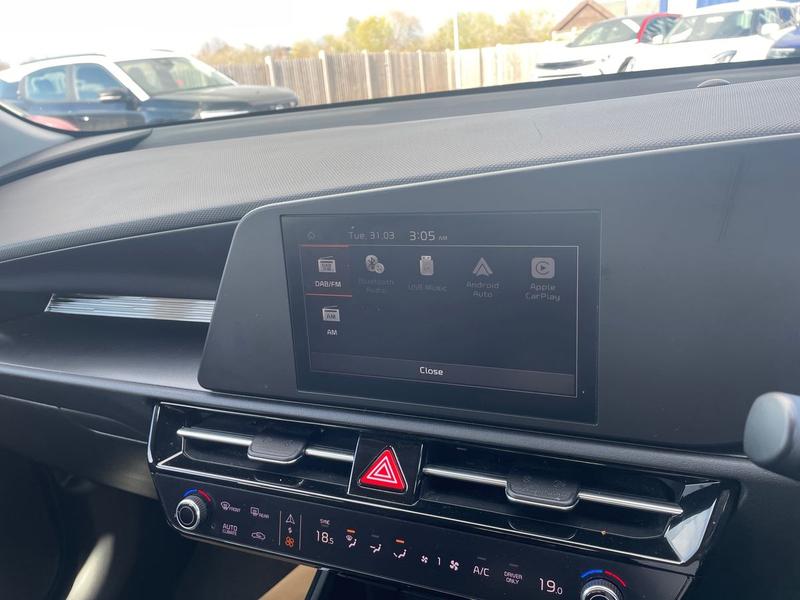 Used Kia Niro 2023 for sale - 78102377: Photo 28