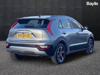 Used Kia Niro 2023 for sale - 78102377: Photo