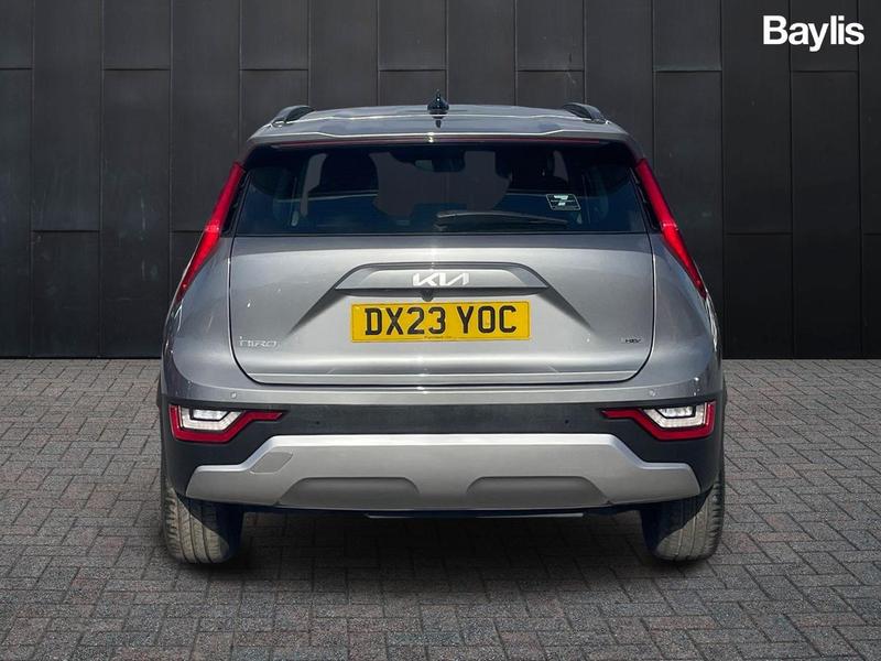 Used Kia Niro 2023 for sale - 78102377: Photo 6