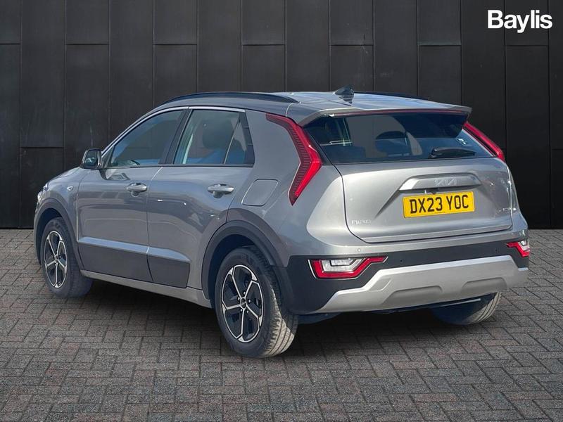 Used Kia Niro 2023 for sale - 78102377: Photo 7