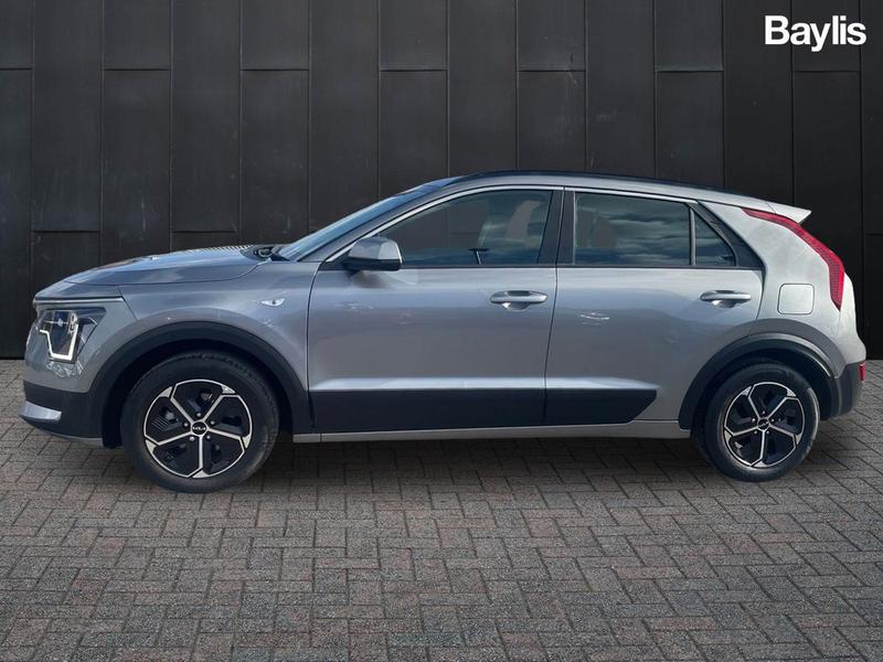Used Kia Niro 2023 for sale - 78102377: Photo 8