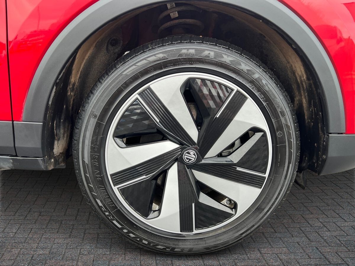 Used MG MG ZS 2023 for sale - 77442649: Photo 11