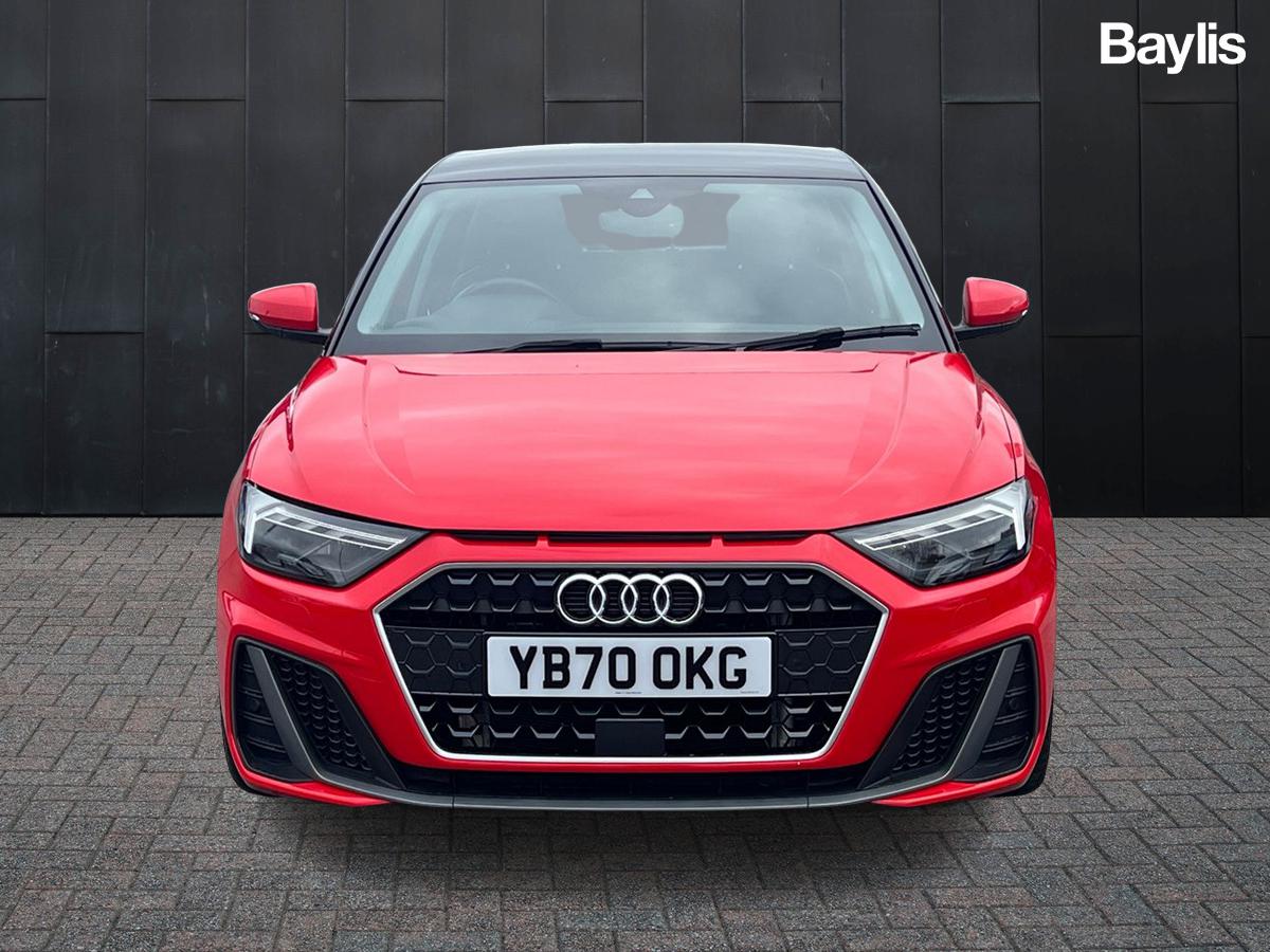 Used Audi A1 2020 for sale - 76208818: Photo 10