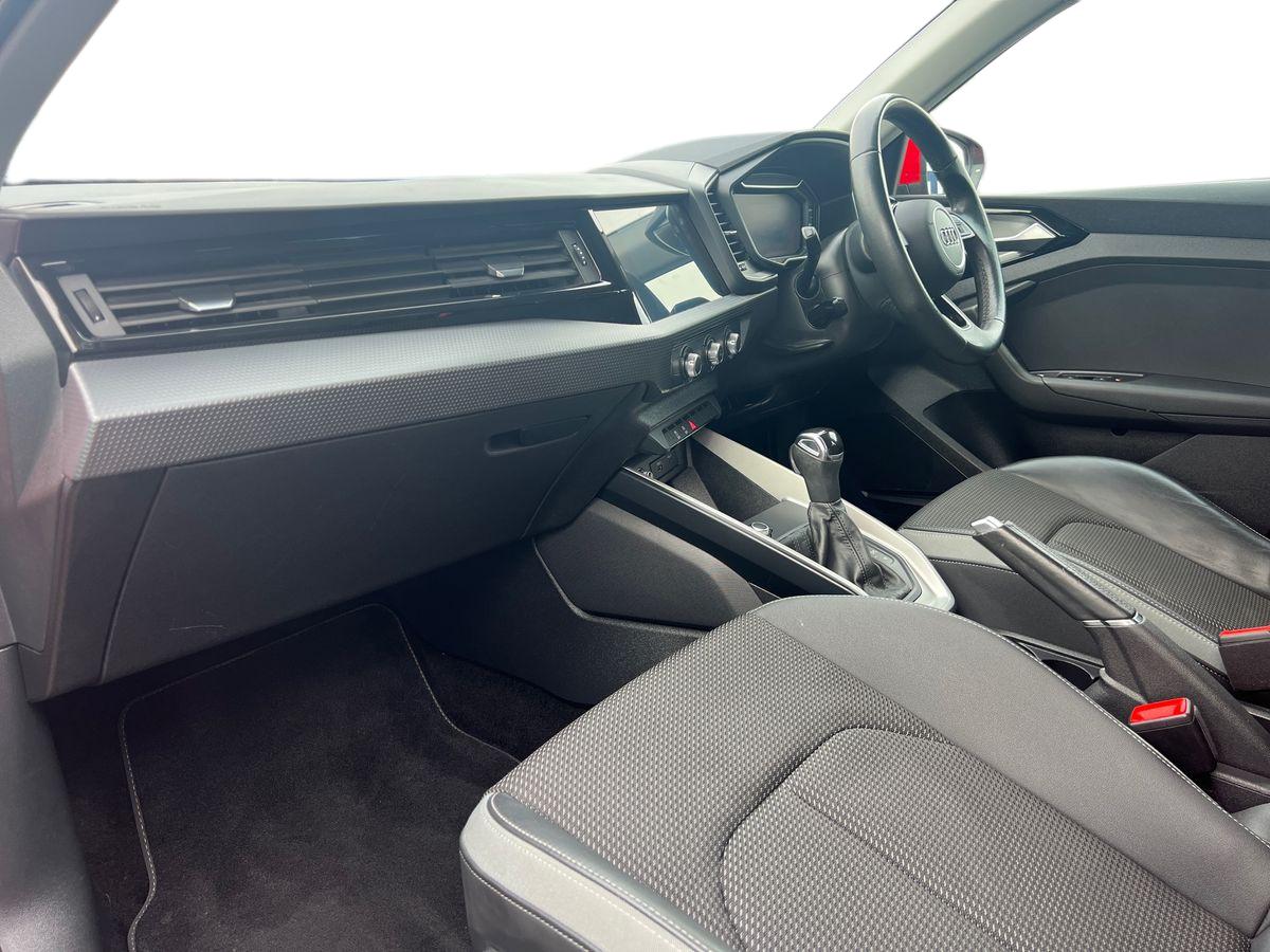 Used Audi A1 2020 for sale - 76208818: Photo 14