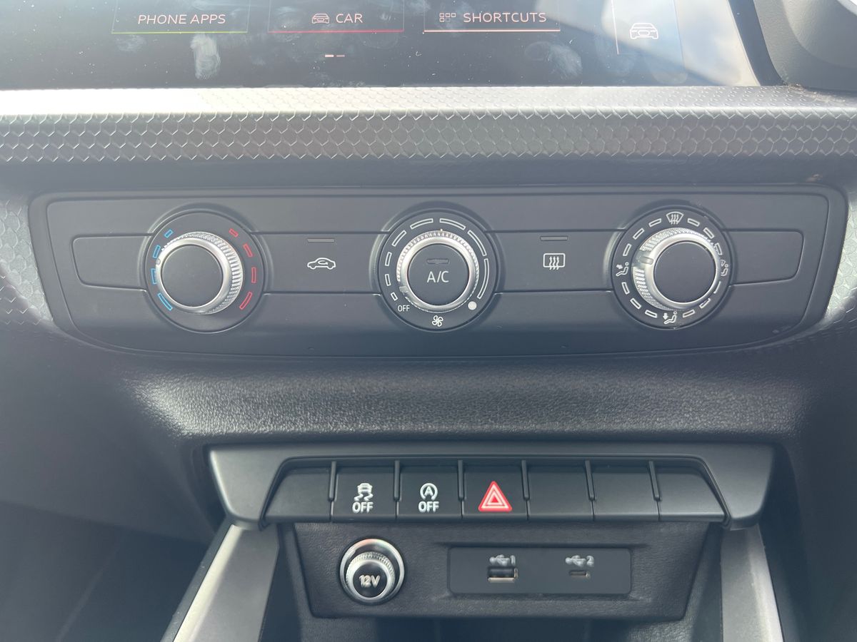 Used Audi A1 2020 for sale - 76208818: Photo 16